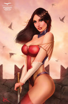 Grimm Fairy Tales Starter Pack - Zenescope Entertainment Inc