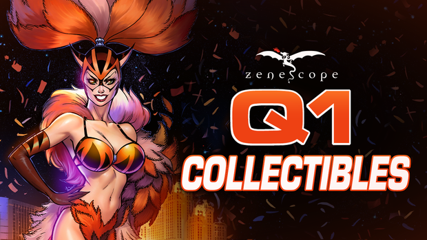 Banner image for: <h2>First Quarter Collector Event</h2>
