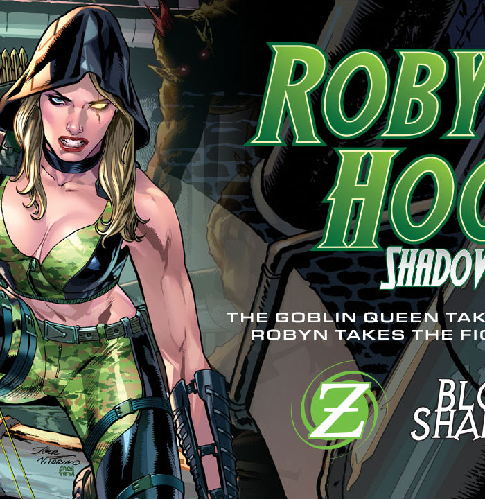 <p>Releasing 10/10</p>