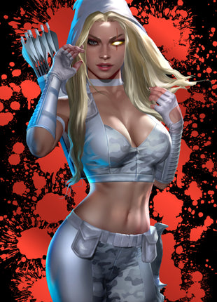 Robyn Final Girl Survival Pack