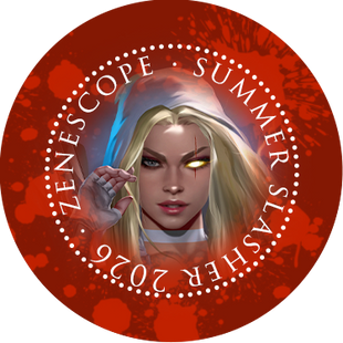 Robyn Final Girl Survival Pack