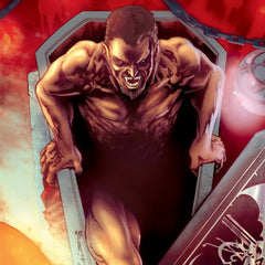 Secret Stash Subscription (DOMESTIC) - Zenescope Entertainment Inc