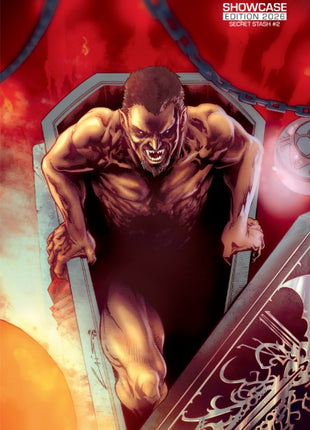 Secret Stash Subscription (DOMESTIC) - Zenescope Entertainment Inc