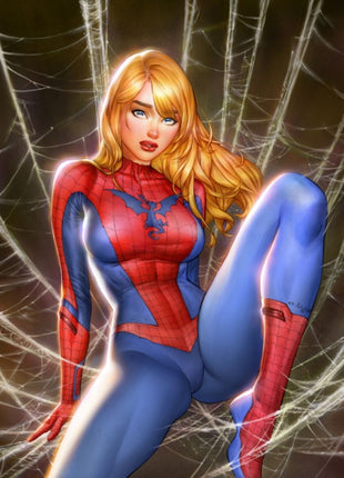 2026 Superhero VCON Trading Card Set - Zenescope Entertainment Inc