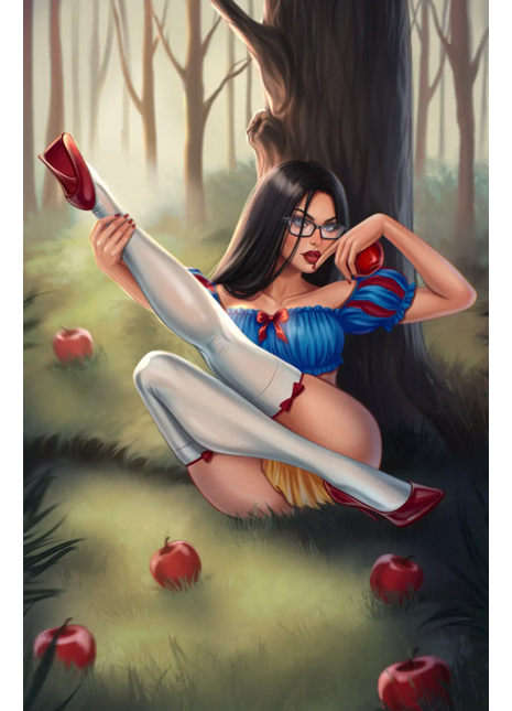 VIP Legacy Collectibles Set - LE 20