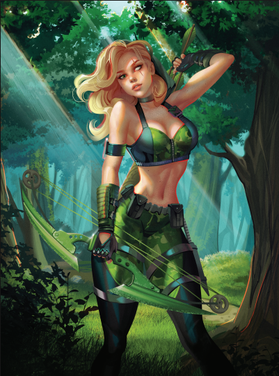 Trading Card & Sticker Set Subscription