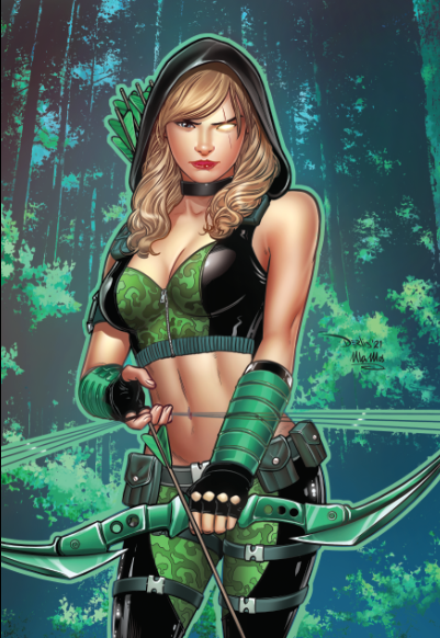 Trading Card & Sticker Set Subscription