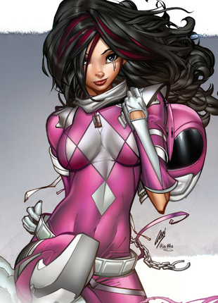 Paul Green Featured Artist Cosplay Metal Card Set - Zenescope Entertainment Inc