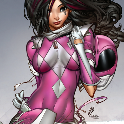 Paul Green Featured Artist Cosplay Metal Card Set - Zenescope Entertainment Inc