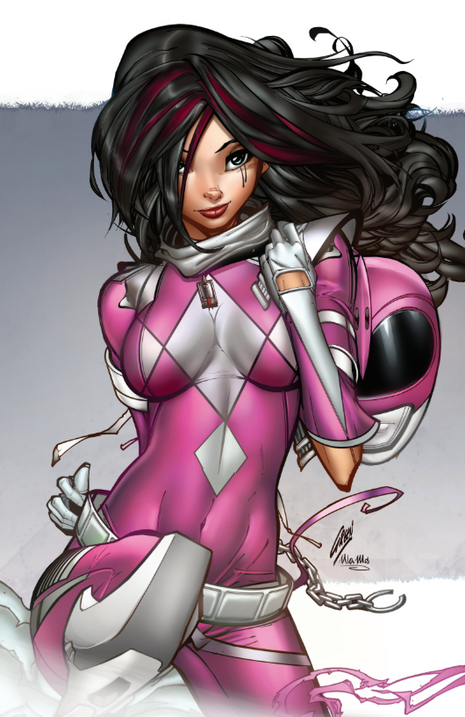 Paul Green Featured Artist Cosplay Metal Card Set - Zenescope Entertainment Inc