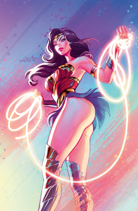 Superhero Cosplay - Metal Card Set - Zenescope Entertainment Inc