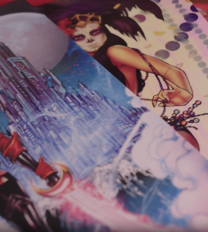 <h2>Showcases Exclusives</h2>