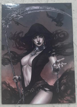 2026 SDCC Trading Card Pack