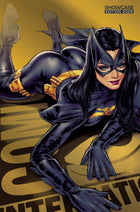 Elias Chatzoudis - 2026 Superhero Cosplay Gold Showcase - Zenescope Entertainment Inc