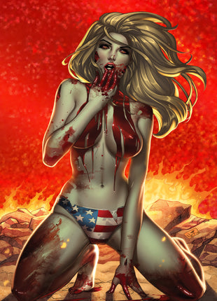 2026 Blood & Shadow Virtual Con Pack 2