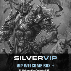 Existing Silver VIP - New VIP Box - Zenescope Entertainment Inc