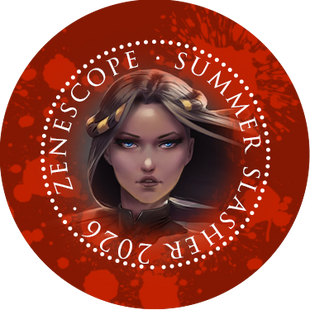 Skye Final Girl Survival Pack