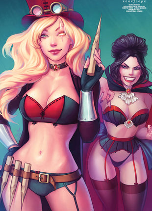 Robyn Hood Collector’s Pack