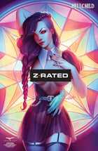 Sonia Matas - 2024 November Artist's Choice Cosplay Collectible - LE 99 - Zenescope Entertainment Inc