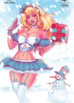 Holiday Subscription (INTERNATIONAL)