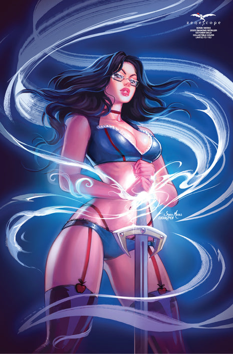 Skye Final Girl Survival Ally Pack