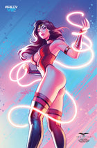 Sonia Matas - 2025 Philly VIP Event Collectible Cover - LE 125 - Zenescope Entertainment Inc