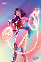 Sonia Matas - 2025 Philly VIP Event Collectible Cover - LE 200 - Zenescope Entertainment Inc