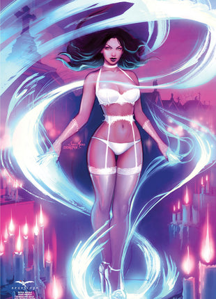 Best of Q1 2026 Limited Edition Collectible Bundle (Galaxycon) - Zenescope Entertainment Inc