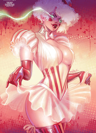 Jynx Character Spotlight Pack