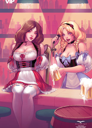 Sonia Matas - 2024 Oktoberfest Showcase