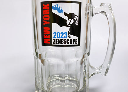 2023 NYCC Stein - Limited to 100 - Zenescope Entertainment Inc