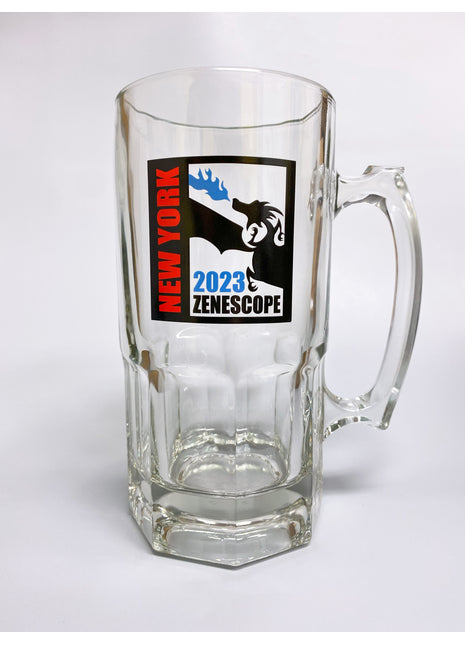 2023 NYCC Stein - Limited to 100 - Zenescope Entertainment Inc