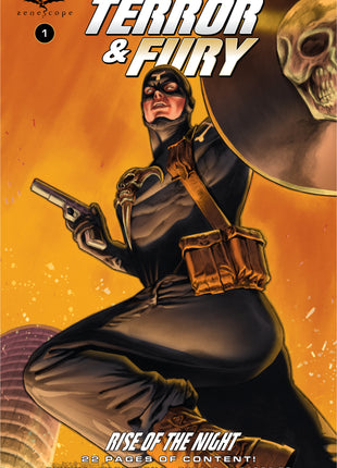 Grimm Fairy Tales Starter Pack - Zenescope Entertainment Inc