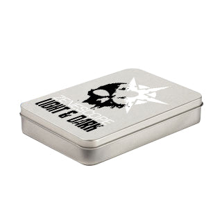Zenescope Double Tin Case & Decks - Zenescope Entertainment Inc