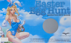 Easter Egg Scratch-Off 2026 - Zenescope Entertainment Inc