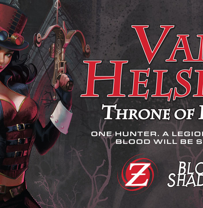 <p>Releasing 10/3</p>