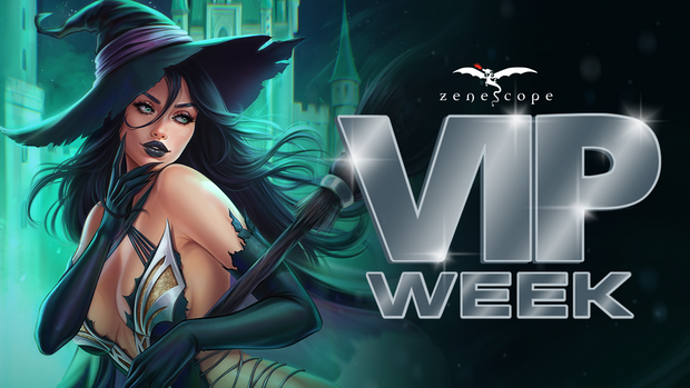 Banner image for: <h2>VIP Spotlight</h2>