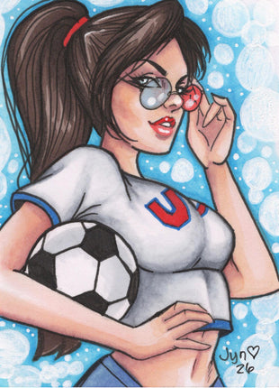 2026 World Cup Trading Card Pack