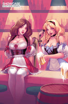 Sonia Matas - 2025 Oktoberfest Showcase - Zenescope Entertainment Inc