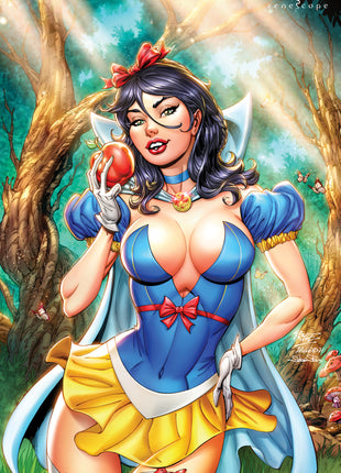 John Royle - August Artist Spotlight - Art Print