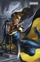 Josh Burns - Belle Showcase - Zenescope Entertainment Inc