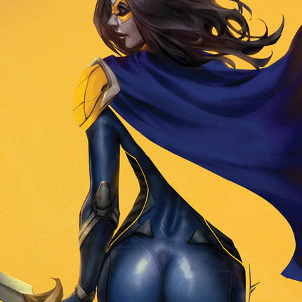 2025 Holiday VCON Ivan Tao 20th Anniversary Showcase - LE 20 - Zenescope Entertainment Inc