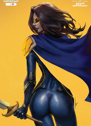 Ivan Tao - 20th Anniversary Signature Edition Showcase - LE 20