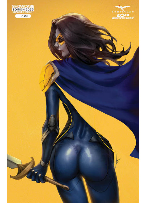 Ivan Tao - 20th Anniversary Signature Edition Showcase - LE 20