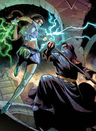 Grimm Fairy Tales #100 4-Card Set - Zenescope Entertainment Inc