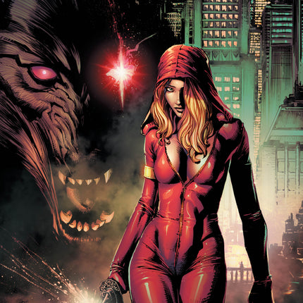 2025 Lovecracft Day VCON 20th Anniversary Numbered Showcase LE 20 - Zenescope Entertainment Inc