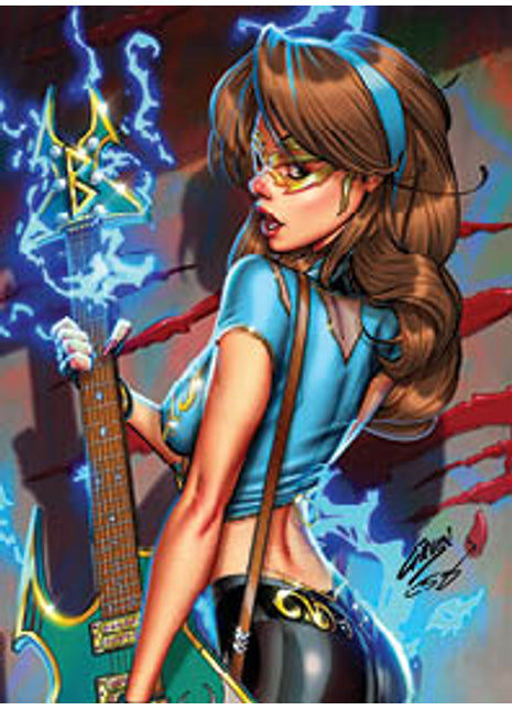 2025 Collectors Club Trading Card Set of 7