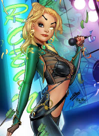 2025 Collectors Club Trading Card Set of 7