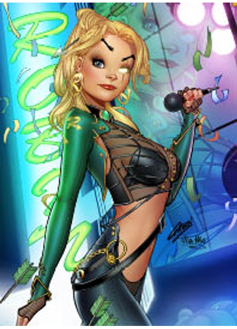 2025 Collectors Club Trading Card Set of 7