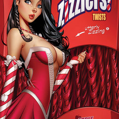 Paul Green - 2025 NYCC Cosplay Showcase - Zenescope Entertainment Inc